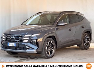 HYUNDAI Tucson 1.6 crdi 48v exellence 2wd dct 0