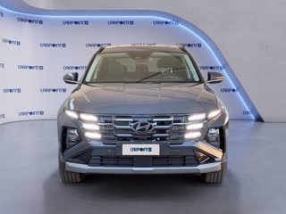 HYUNDAI Tucson 1.6 crdi 48v exellence 2wd dct 0