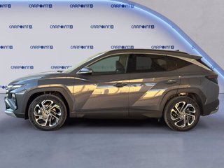 HYUNDAI Tucson 1.6 crdi 48v exellence 2wd dct 1