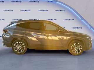 HYUNDAI Tucson 1.6 crdi 48v exellence 2wd dct 3