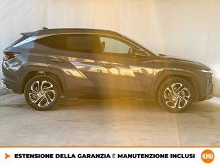 HYUNDAI Tucson 1.6 crdi 48v exellence 2wd dct 4