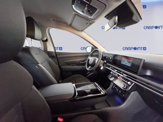 HYUNDAI Tucson 1.6 crdi 48v exellence 2wd dct 4