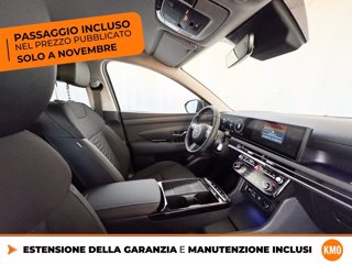 HYUNDAI Tucson 1.6 crdi 48v exellence 2wd dct 5