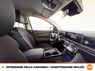 HYUNDAI Tucson 1.6 crdi 48v exellence 2wd dct 5