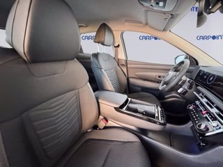 HYUNDAI Tucson 1.6 crdi 48v exellence 2wd dct 5