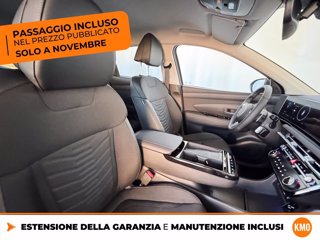 HYUNDAI Tucson 1.6 crdi 48v exellence 2wd dct 6