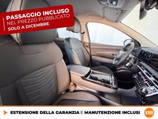 HYUNDAI Tucson 1.6 crdi 48v exellence 2wd dct 6