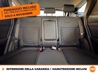 HYUNDAI Tucson 1.6 crdi 48v exellence 2wd dct 8