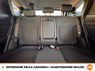 HYUNDAI Tucson 1.6 crdi 48v exellence 2wd dct 8