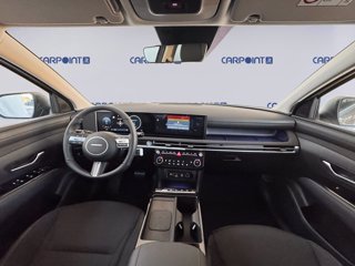 HYUNDAI Tucson 1.6 crdi 48v exellence 2wd dct 8