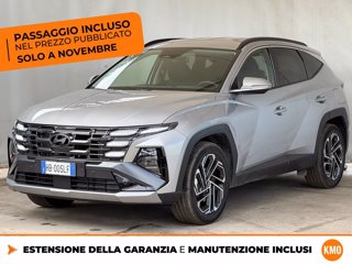 HYUNDAI Tucson 1.6 crdi 48v exellence 2wd dct 0