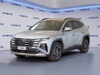 HYUNDAI Tucson 1.6 crdi 48v exellence 2wd dct 0
