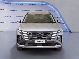HYUNDAI Tucson 1.6 crdi 48v exellence 2wd dct 1