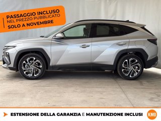 HYUNDAI Tucson 1.6 crdi 48v exellence 2wd dct 2