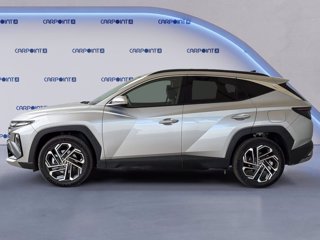 HYUNDAI Tucson 1.6 crdi 48v exellence 2wd dct 2