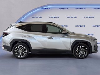 HYUNDAI Tucson 1.6 crdi 48v exellence 2wd dct 4
