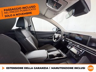 HYUNDAI Tucson 1.6 crdi 48v exellence 2wd dct 5
