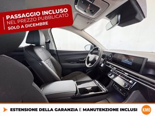 HYUNDAI Tucson 1.6 crdi 48v exellence 2wd dct 5