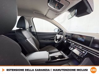 HYUNDAI Tucson 1.6 crdi 48v exellence 2wd dct 5