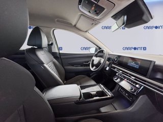 HYUNDAI Tucson 1.6 crdi 48v exellence 2wd dct 5