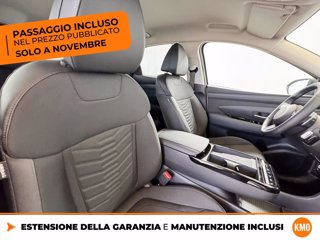 HYUNDAI Tucson 1.6 crdi 48v exellence 2wd dct 6