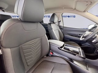 HYUNDAI Tucson 1.6 crdi 48v exellence 2wd dct 6
