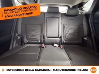 HYUNDAI Tucson 1.6 crdi 48v exellence 2wd dct 8