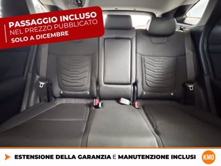 HYUNDAI Tucson 1.6 crdi 48v exellence 2wd dct 8