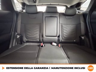 HYUNDAI Tucson 1.6 crdi 48v exellence 2wd dct 8