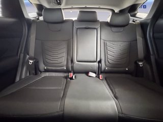 HYUNDAI Tucson 1.6 crdi 48v exellence 2wd dct 8