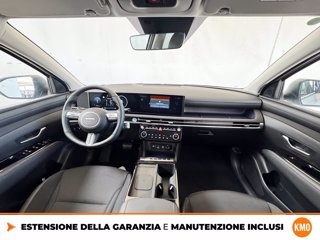 HYUNDAI Tucson 1.6 crdi 48v exellence 2wd dct 9