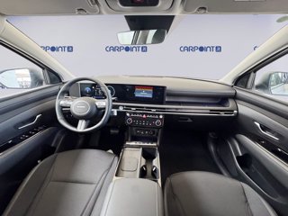 HYUNDAI Tucson 1.6 crdi 48v exellence 2wd dct 9