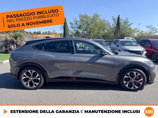 FORD Mustang mach-e standard range rwd 269cv auto 2