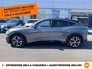 FORD Mustang mach-e standard range rwd 269cv auto 4