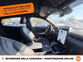 FORD Mustang mach-e standard range rwd 269cv auto 5