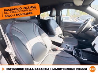 FORD Mustang mach-e standard range rwd 269cv auto 6