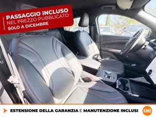 FORD Mustang mach-e standard range rwd 269cv auto 6