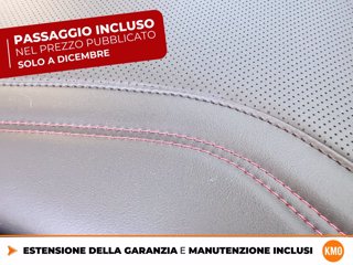 FORD Mustang mach-e standard range rwd 269cv auto 7