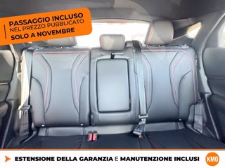 FORD Mustang mach-e standard range rwd 269cv auto 8