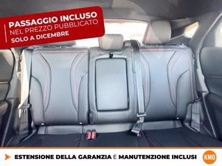 FORD Mustang mach-e standard range rwd 269cv auto 8