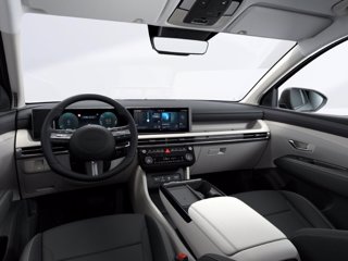 HYUNDAI Tucson 1.6 hev exellence 4wd 215cv auto 3