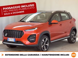 DR Dr 3.0 1.5 gpl 114cv GPL