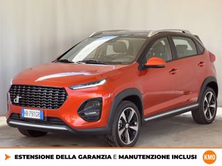 DR Dr 3.0 1.5 gpl 114cv GPL
