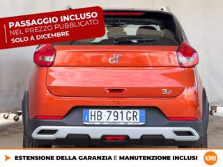 DR Dr 3.0 1.5 gpl 114cv GPL 3