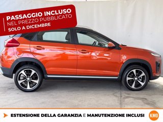 DR Dr 3.0 1.5 gpl 114cv GPL 4