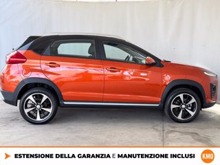 DR Dr 3.0 1.5 gpl 114cv GPL 4