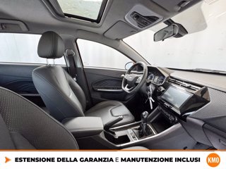 DR Dr 3.0 1.5 gpl 114cv GPL 5