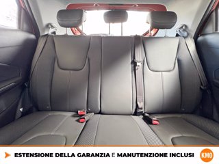 DR Dr 3.0 1.5 gpl 114cv GPL 8