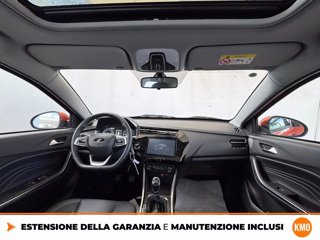 DR Dr 3.0 1.5 gpl 114cv GPL 9