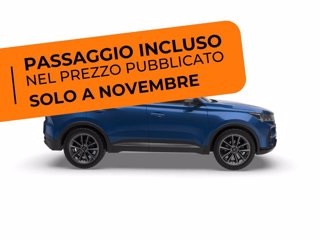 DR Dr 6.0 phev 1.5 317cv auto